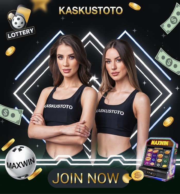 KASKUSTOTO ✈️ Situs Slot Toto 4D Terkemuka Jackpot Setiap Hari